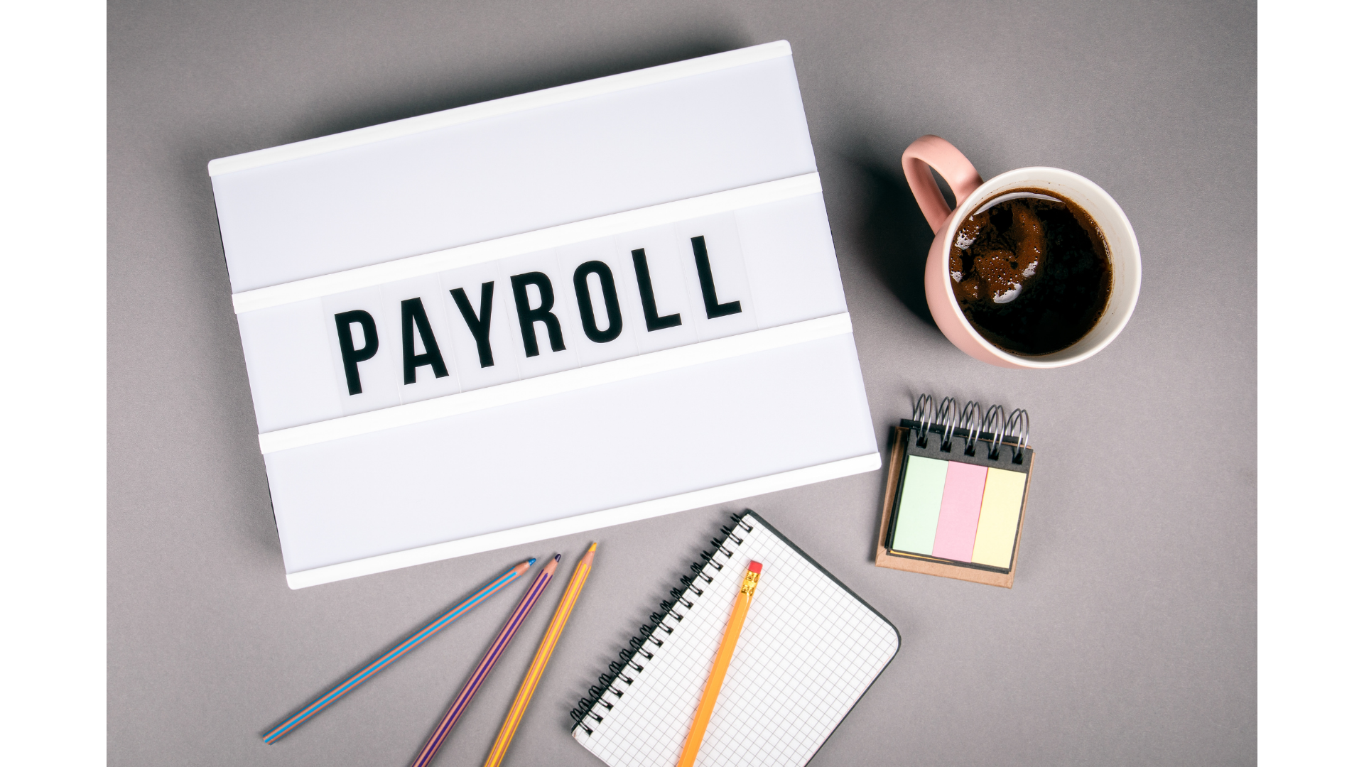 FY25 Payroll Webinar Series