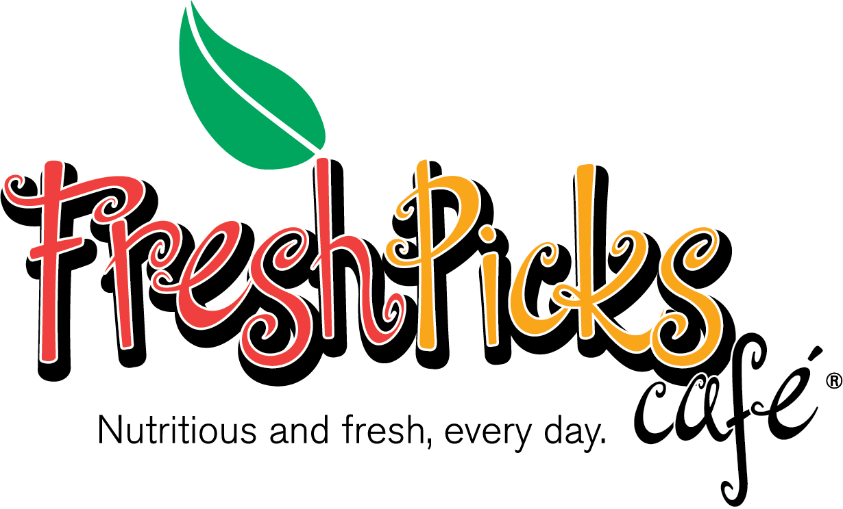 Fresh Picks Cafe