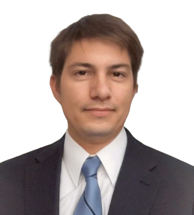 Speaker image